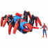 Фото #5 товара Набор машинок Hasbro Spiderman Пусковая установка