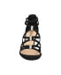 Фото #2 товара Women's Karlette Dress Sandals