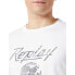 Фото #4 товара REPLAY M6761 .000.23608P short sleeve T-shirt