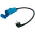 Фото #1 товара BALS Mini Plex 3126 16A Adapter Plug