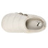 Фото #4 товара Puma Scuff Logo Mens Off White Casual Slippers 38494505