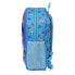 Фото #3 товара Детский рюкзак 3D Clásicos Disney Pinochio Синий 27 x 33 x 10 cm