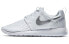 Nike Roshe One 724850-100 Lightweight Sneakers