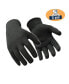 ფოტო #2 პროდუქტის Men's Warm Stretch Fit Merino Wool Glove Liners (Pack of 12 Pairs)