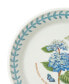 Botanic Garden Meadow Assorted Bread Plates, Set of 6