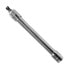 JBM 1/2´´ extendable bar with round cap