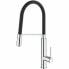 Смеситель с одной ручкой Grohe Concetto 31491000