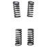 Фото #2 товара SURFLEX Kawasaki KX 125 2000-2002 Clutch Spring Kit