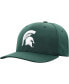 Фото #1 товара Men's Green Michigan State Spartans Reflex Logo Flex Hat