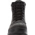 Фото #4 товара Propet Blizzard Mid Lace Up Snow Mens Black Casual Boots M3789BLK