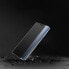 Фото #6 товара Чехол для Samsung S24+ с магнитной клапаном Hurtel New Sleep View Case черный