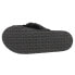 Фото #9 товара Puma Fluff X Strap Slide Womens Black Casual Sandals 38493601