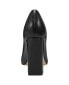 ფოტო #7 პროდუქტის Women's Yalina Slip-On Block Heel Dress Pumps