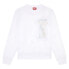 Фото #3 товара DIESEL Ginn K39 sweatshirt