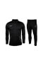 Фото #10 товара Костюм Nike Dri-fit Academy 21 Erkek Black CW6131-010