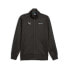 Фото #1 товара Puma Mapf1 Mt7 Track Jacket Mens Black Casual Athletic Outerwear 62114101