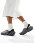 Фото #6 товара Crocs Unisex Echo clogs in slate grey