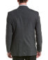 Фото #2 товара Brooks Brothers Classic Fit Wool-Blend Suit Jacket Men's