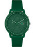 Lacoste 2011245 12.12 Chrono Unisex Watch 42mm 5ATM