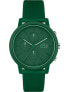 Фото #1 товара Часы Lacoste 1212 Chrono Unisex 42mm