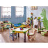 Фото #7 товара Kinder Bücherregal TD-0069A