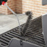 Фото #5 товара WEBER Stainless 46 cm Barbecue Brush