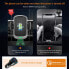 Фото #3 товара Auckly 15 Вт автомобильный держать с беспроводной зарядкой мобильного телефона, дляiPhone Samsung Huawei и т.д
