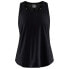 Фото #1 товара CRAFT Core Charge Rib sleeveless T-shirt