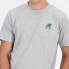 NEW BALANCE Bookshelf short sleeve T-shirt