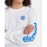Фото #6 товара ELEMENT Peaks long sleeve T-shirt
