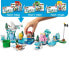 Фото #9 товара Дети > LEGO Super Mario Kahlross Adventure Set > Для детей