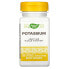 Potassium, 99 mg, 100 Capsules