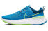 Nike React Miler 2 CW7121-402 Running Shoes