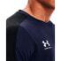 UNDER ARMOUR Challenger Training short sleeve T-shirt