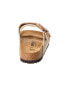 Фото #4 товара Birkenstock Arizona Oiled Leather Sandal Men's