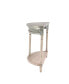 Фото #5 товара Тумба под телевизор Rosemary Lane farmhouse Console Table