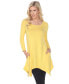 Фото #1 товара Women's Makayla Tunic