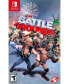 Фото #1 товара WWE 2K Battlegrounds - Nintendo Switch