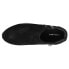 Фото #4 товара Easy Spirit Ives Womens Size 9 W Flats Casual E-IVES-BLK01