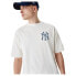 Фото #7 товара NEW ERA New York Yankees MLB Player Graphic short sleeve T-shirt