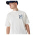 NEW ERA New York Yankees MLB Player Graphic short sleeve T-shirt