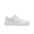 Кроссовки женские Reebok COURT ADVANC GZ9640 Белые 37 - фото #4