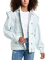 Фото #1 товара Isabel Marant Étoile Harmon Jacket Women's