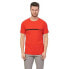 Фото #2 товара BOSS 10249533 Slim Fit short sleeve T-shirt