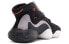 Фото #4 товара Баскетбольные кроссовки adidas originals Crazy BYW 1.0 Black Carbon CQ0993