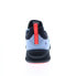Фото #7 товара Puma TRC Blaze Sci Fi 38612301 Mens Blue Leather Lifestyle Sneakers Shoes