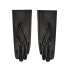 Фото #2 товара Calvin Klein Jeans Leather Gloves W K60K610153