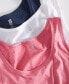 Plus Size Active Essentials Tank Top, Created for Macy's