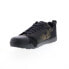 Фото #4 товара Altama Urban Low 334751 Mens Black Canvas Lace Up Athletic Tactical Shoes