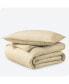 Linen Duvet Cover Set Twin/Twin XL